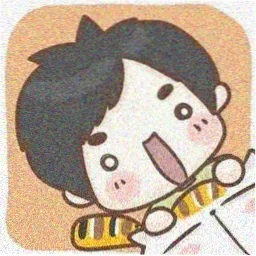 漫友头像