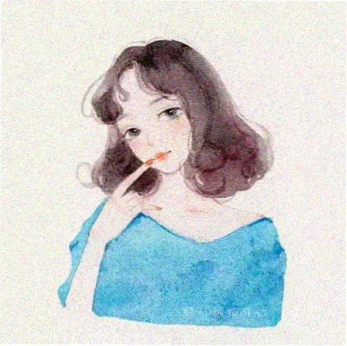 漫友头像